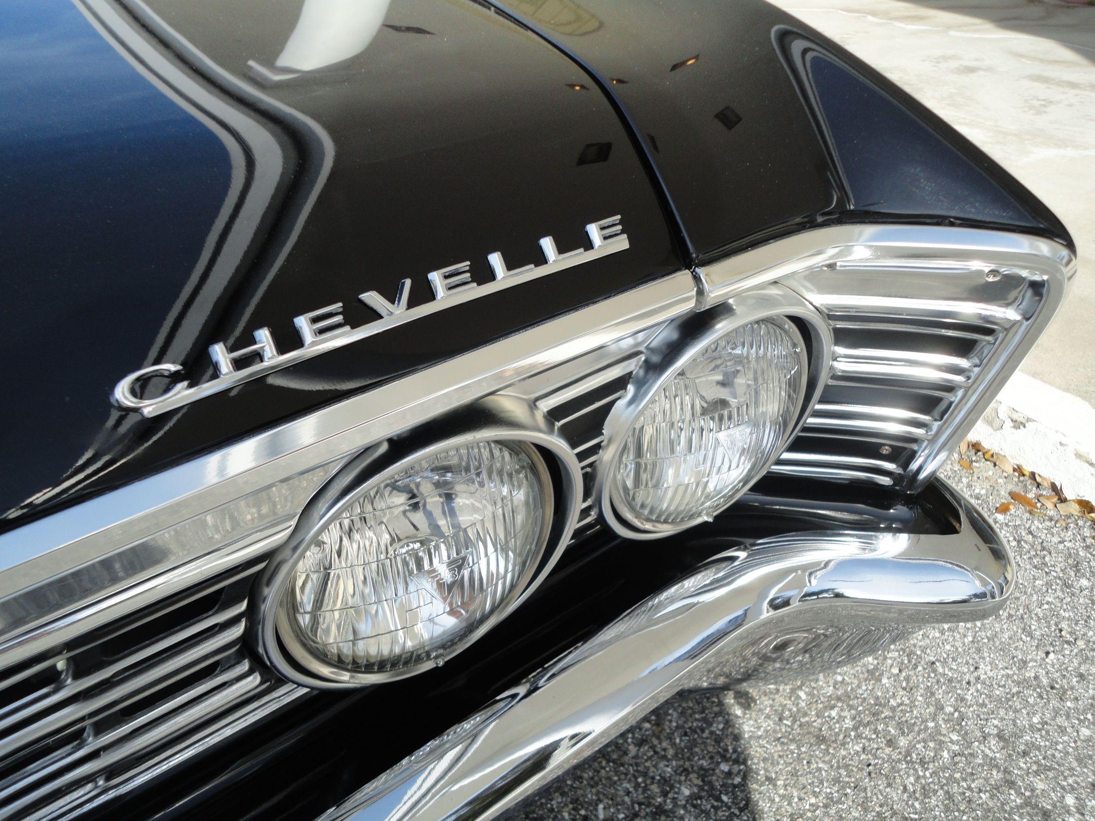 2160x1620 CHEVROLET CHEVELLE SS CONVERTIBLE Muscle Classic S S J