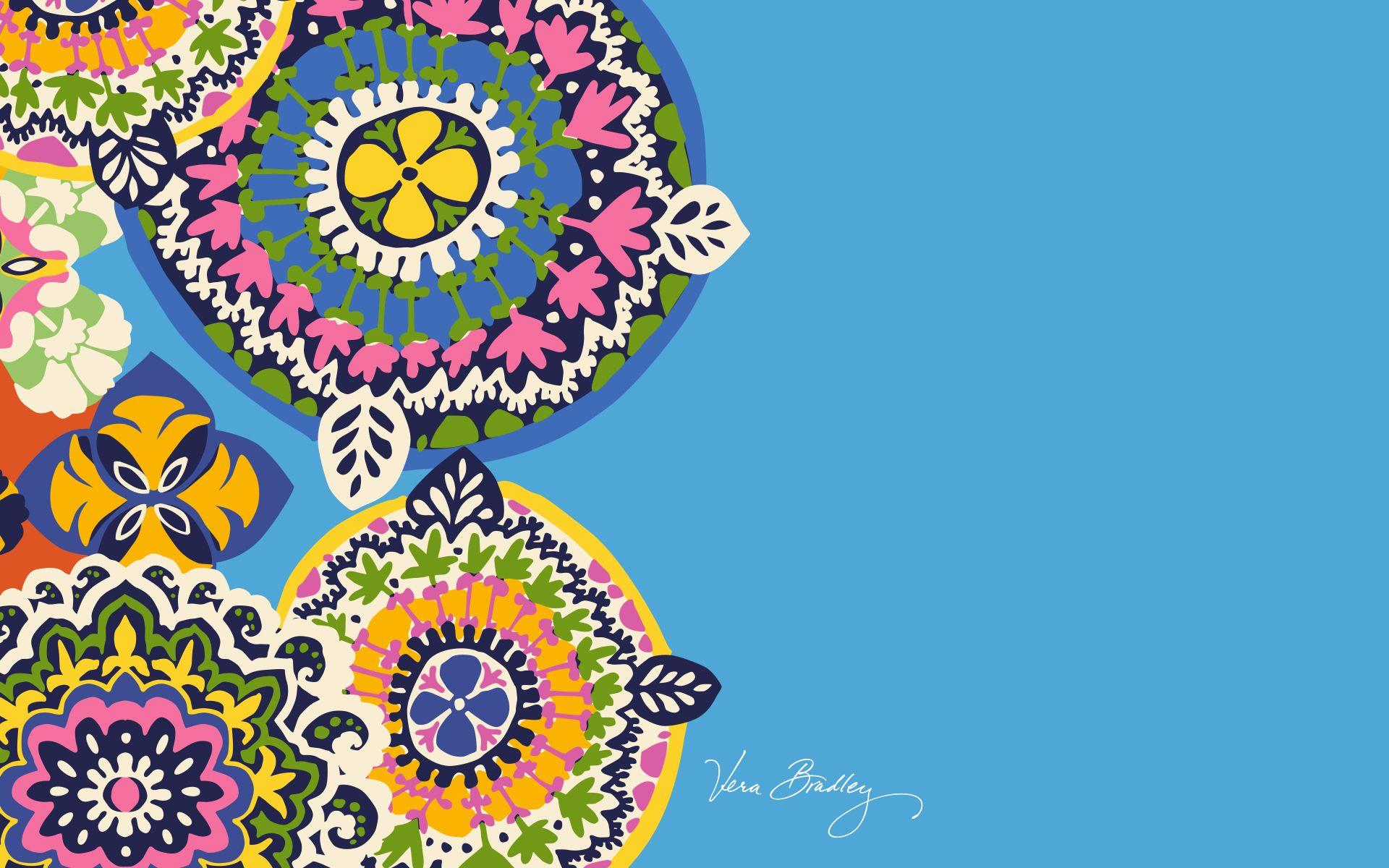 1920x1200 Free download Vera Bradley [1920x1200] for your Desktop, Mobile