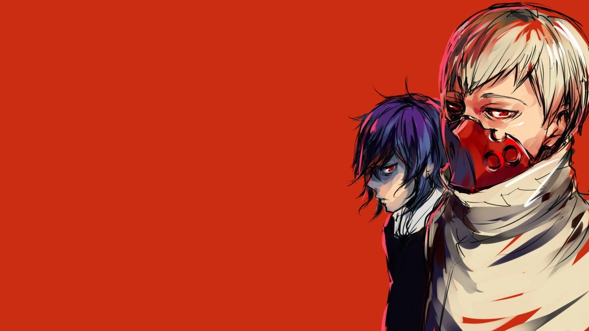 1920x1080 1920x1080 Ayato Kirishima wallpaper free HD widescreen
