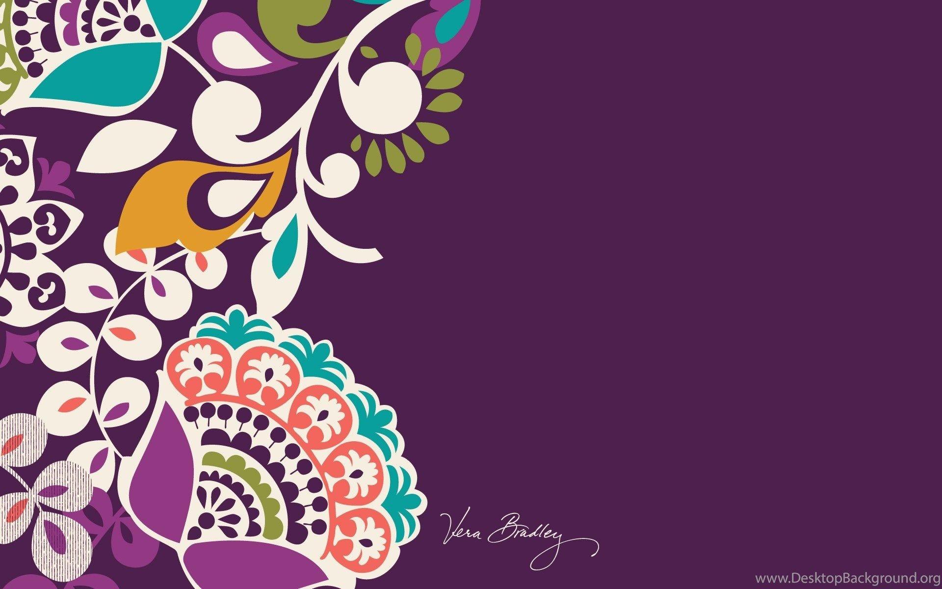 1920x1200 Vera Bradley Desktop Background