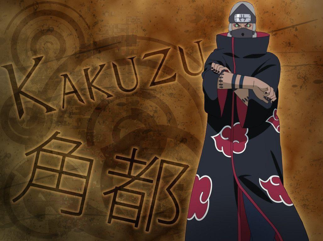 1028x768 Kakuzu Wallpaper. Kakuzu Wallpaper