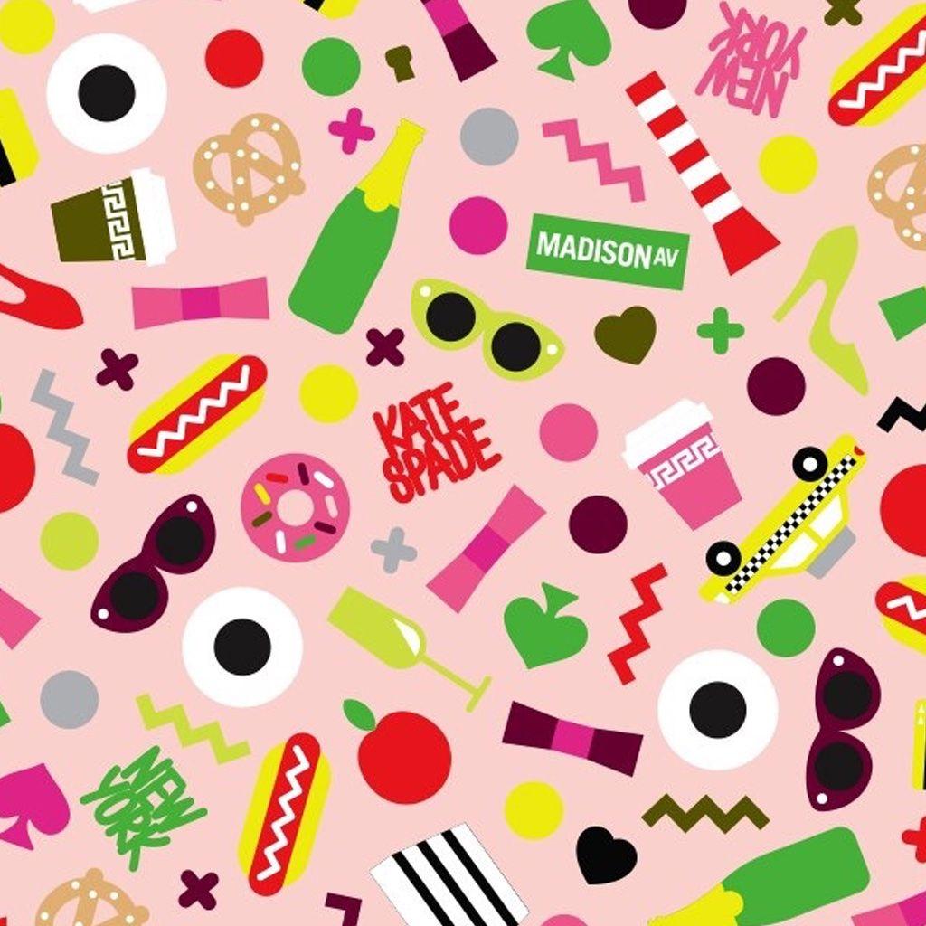 1024x1024 SaferKid App Rating for Parents - Wallpaper for Kate Spade Design