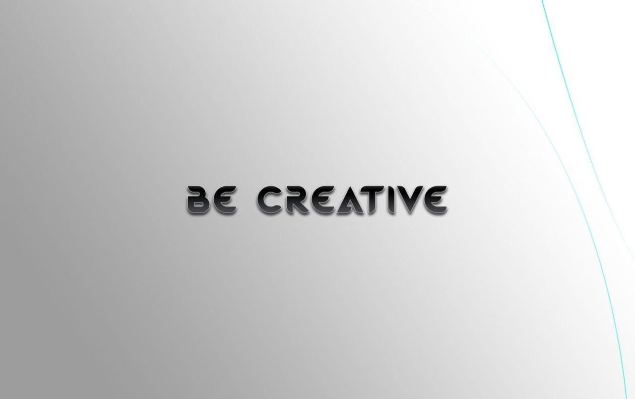 Be Creative Wallpapers - Top Free Be Creative Backgrounds - WallpaperAccess