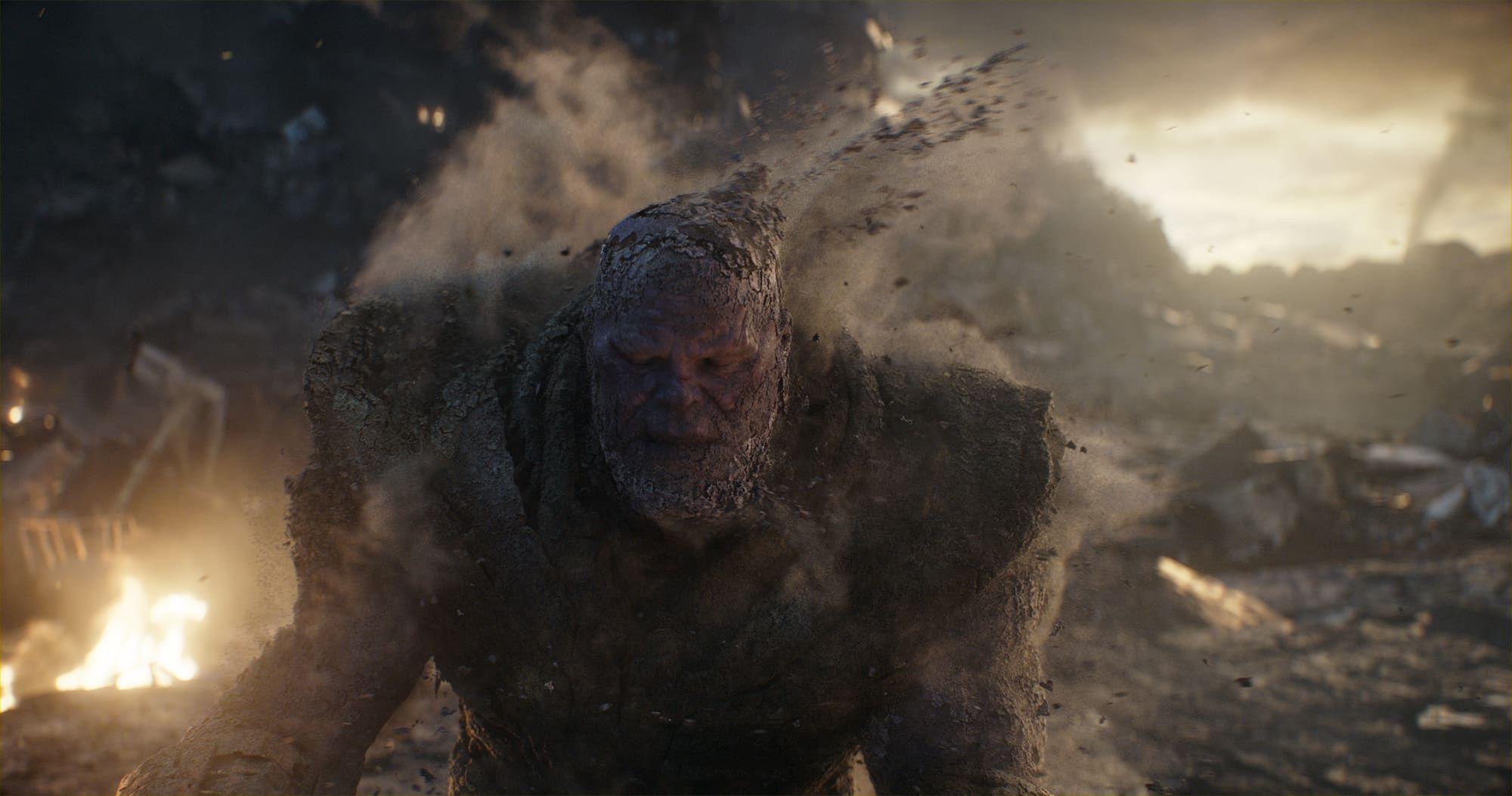2000x1053 Battle of Earth. Marvel Cinematic Universe