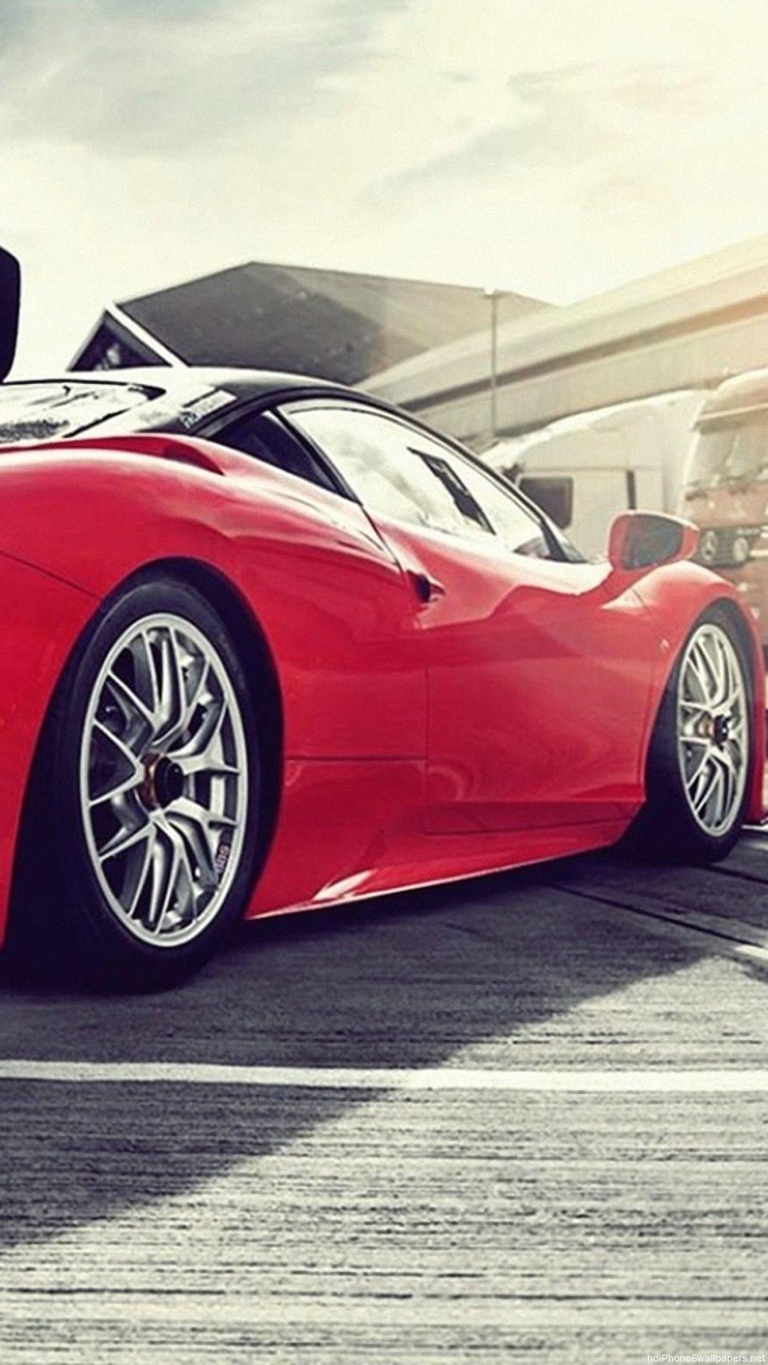 1080x1920 Car iPhone 6 Wallpaper HD and Car iPhone 6 Plus Wallpaper 1080P