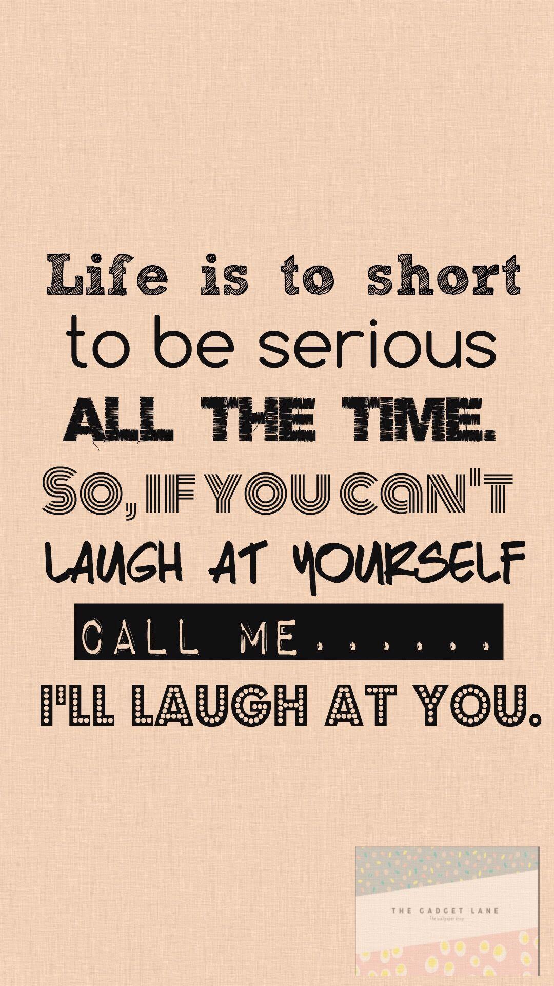 1080x1920 Quotes. Wallpaper. iPhone. Android. iPhone wallpaper quotes funny, Inspirational quotes wallpaper, Funny inspirational quotes