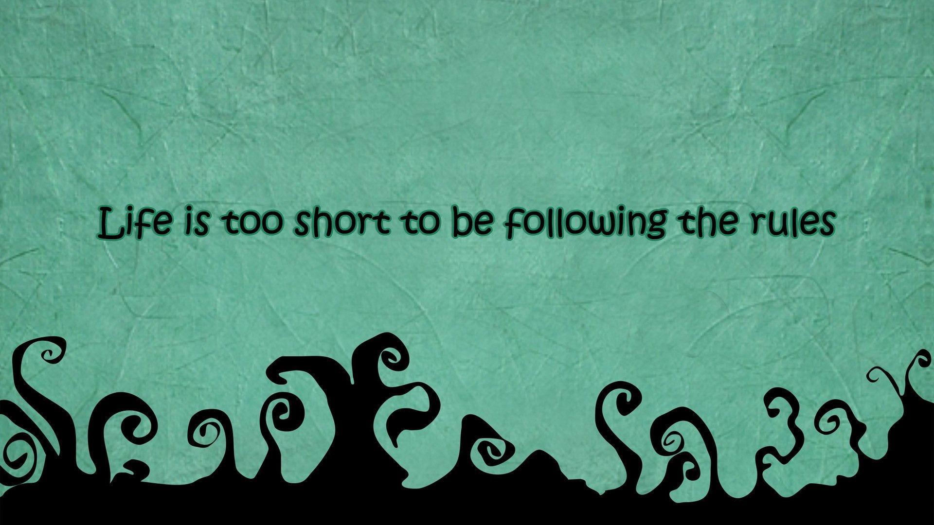 1920x1080 Hd Buddha Quote Wallpaper Sassy