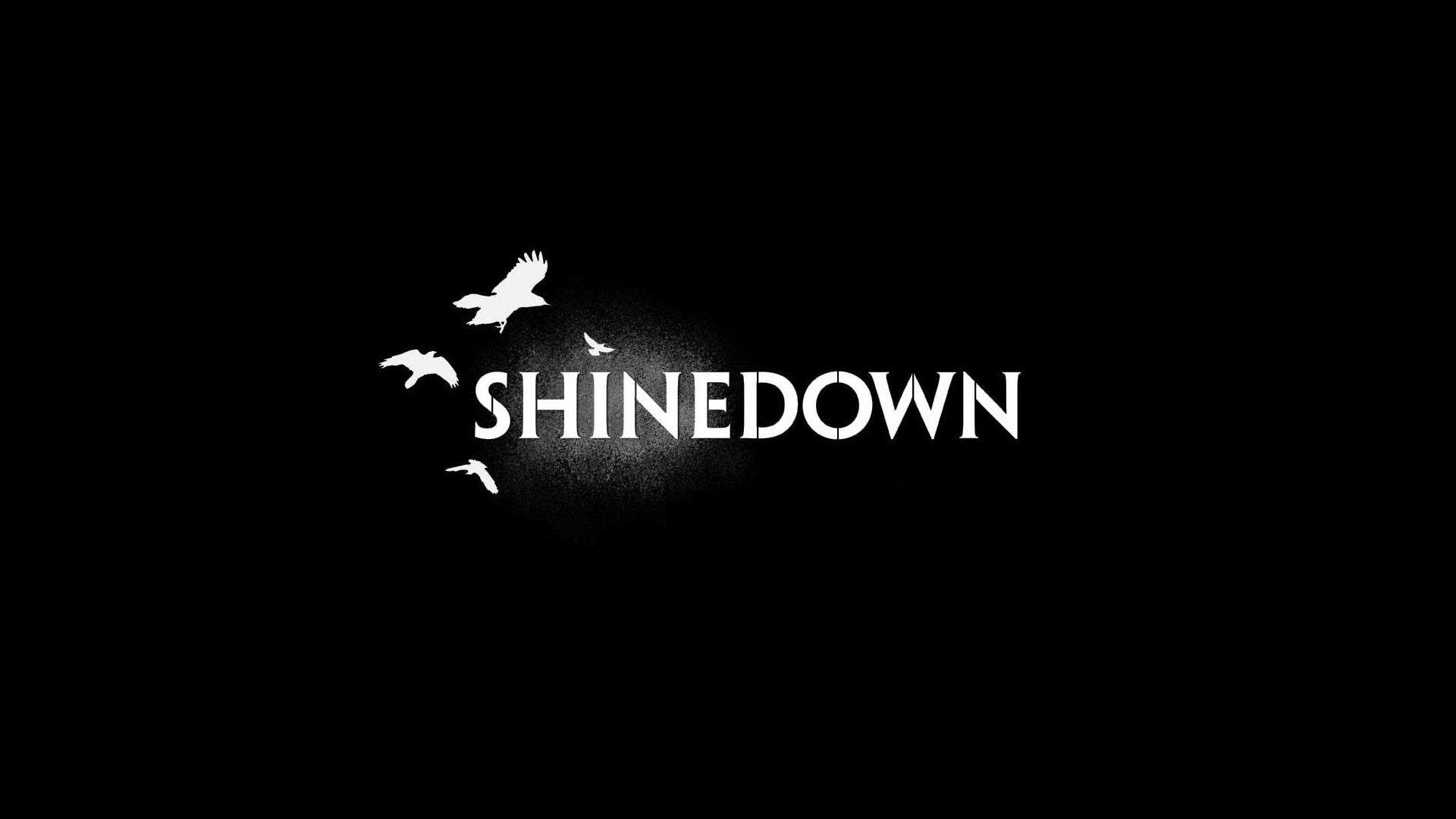 Pin on Shinedown