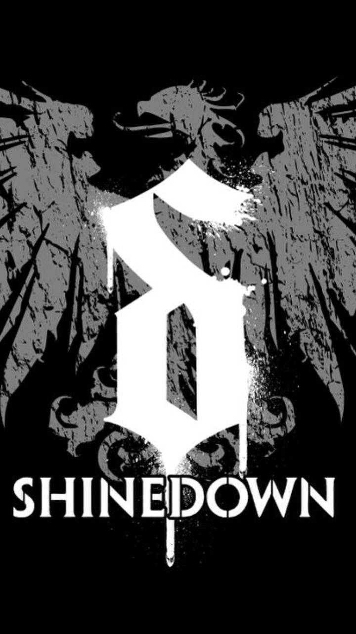 Shinedown Wallpapers Top Free Shinedown Backgrounds Wallpaperaccess