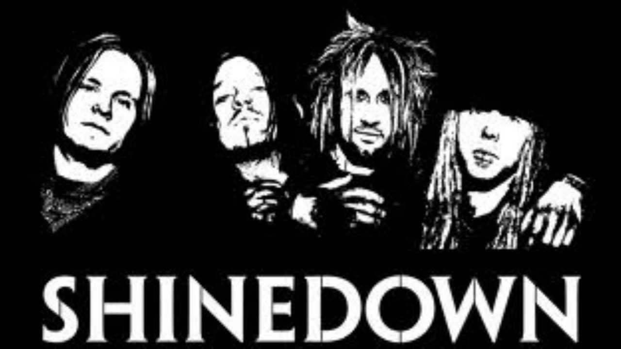1280x720 Shinedown Simple Man Lyrics (Lynyrd Skynyrd Cover)