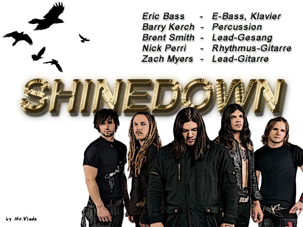 1024x768 Shinedown. free wallpaper, music wallpaper