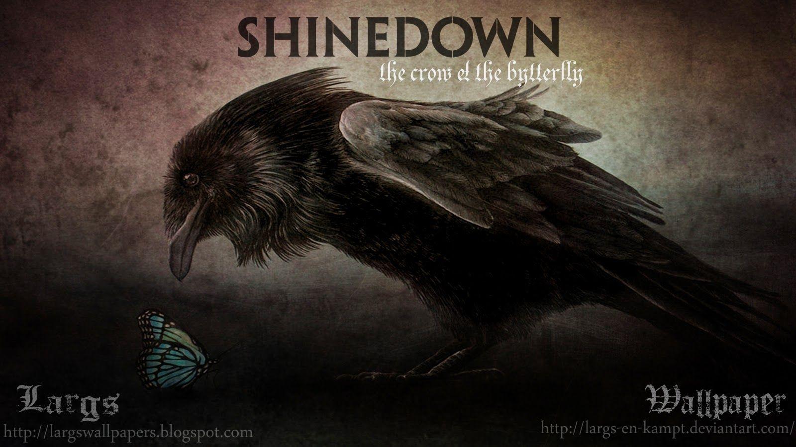 Shinedown Wallpapers  Wallpaper Cave