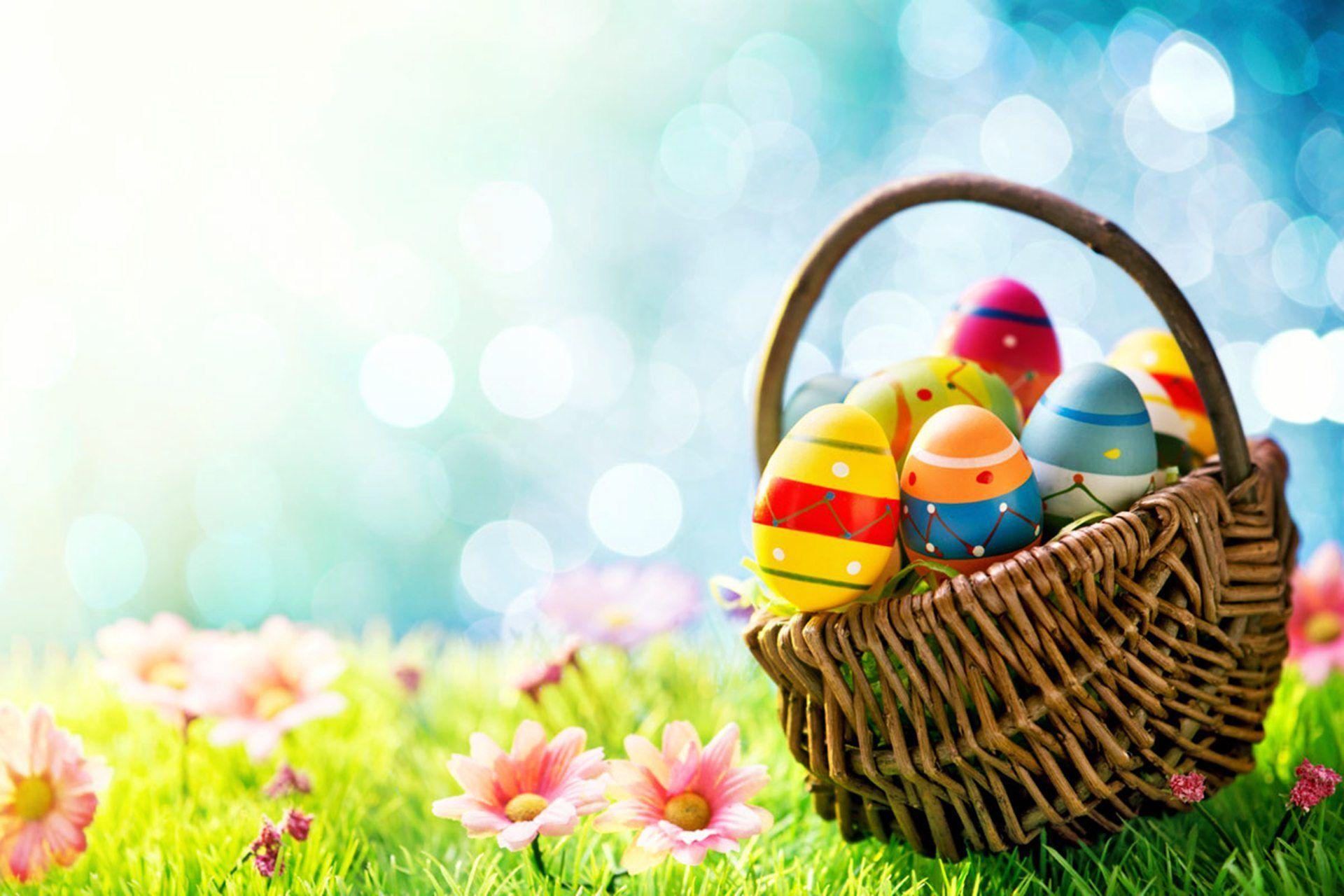 easter wallpaper