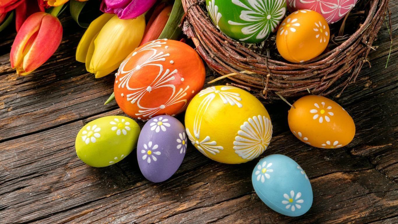 Easter Wallpapers - Top Free Easter Backgrounds ...