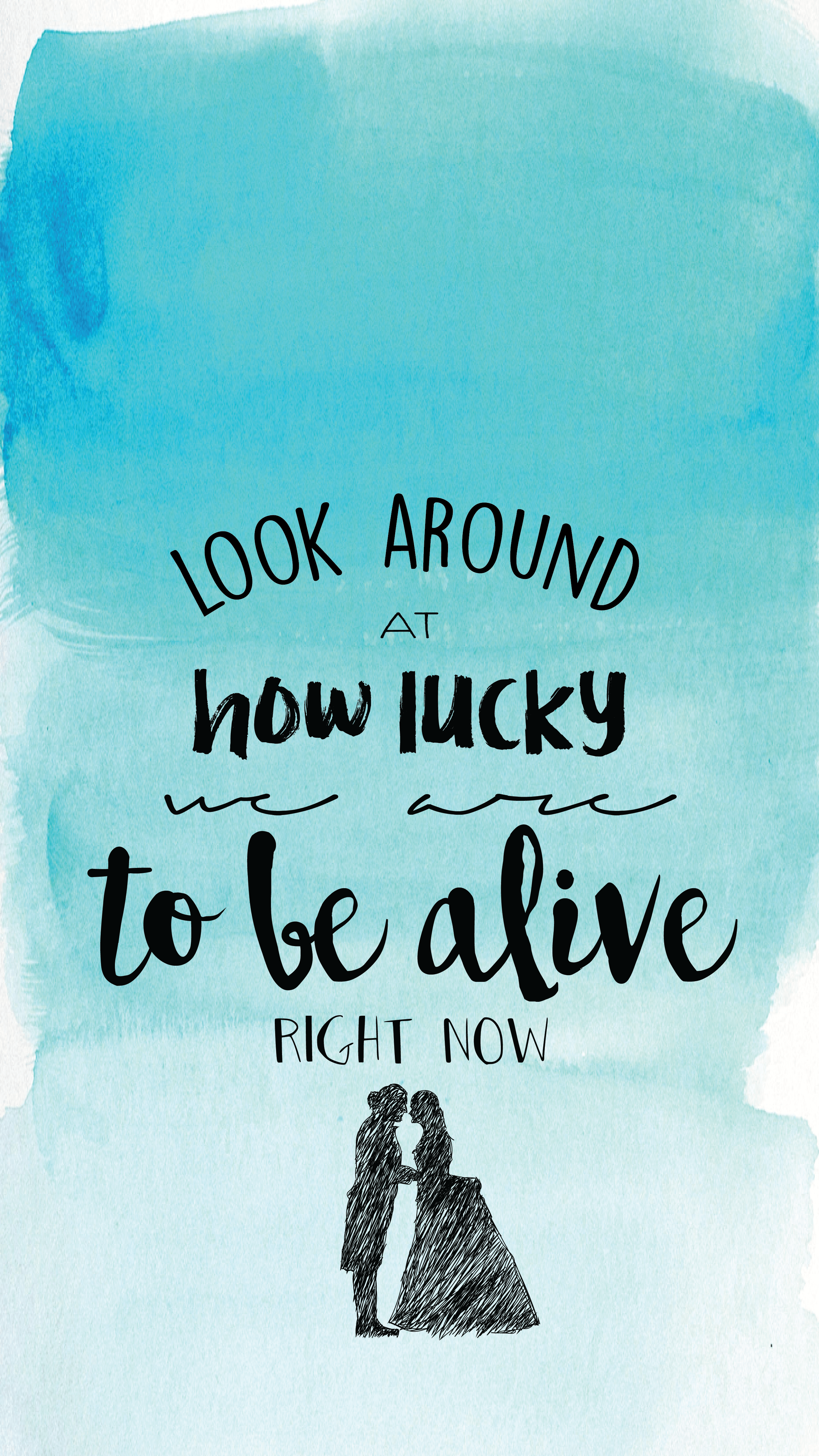 2587x4600 Hamilton Quote Wallpaper