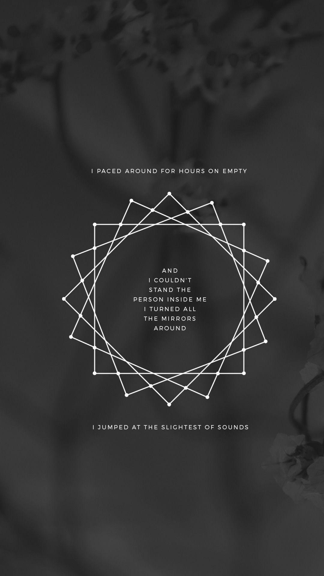 1080x1920 Inspirational Shinedown Wallpaper di 2020. Literasi, Kutipan