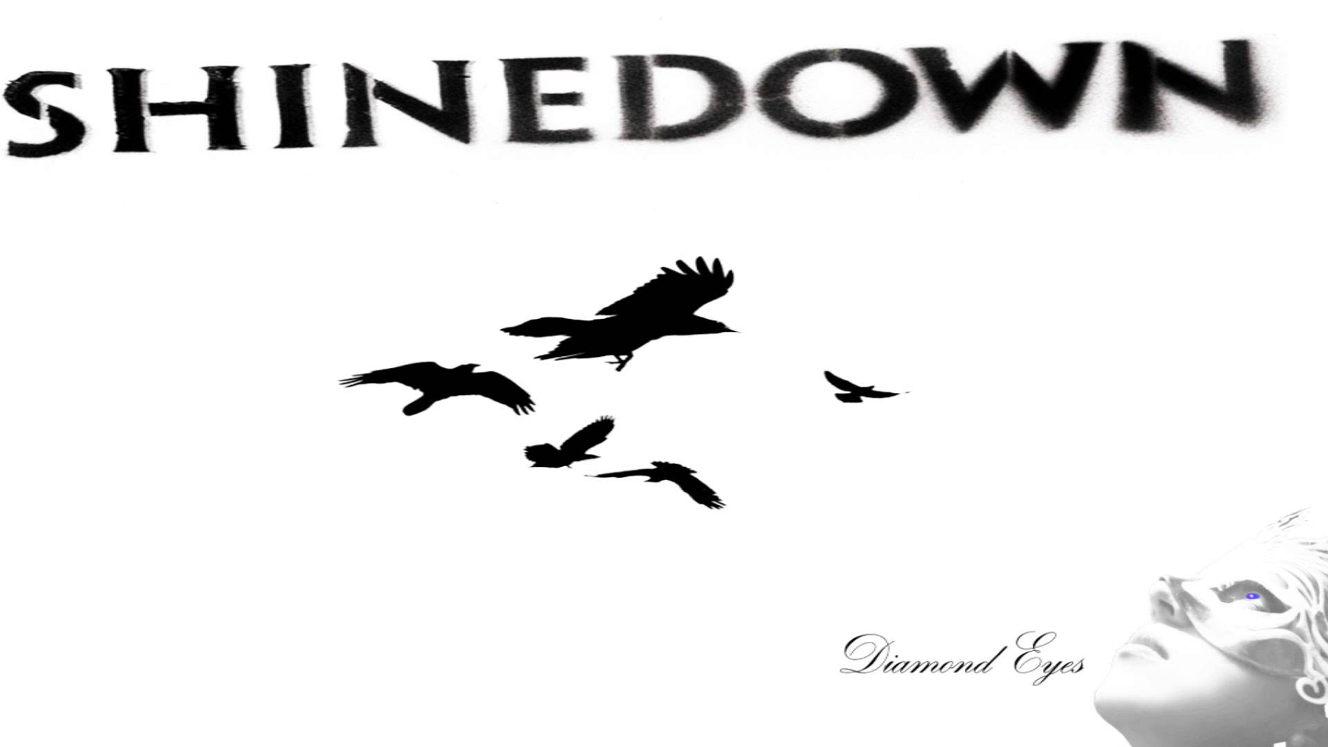 Shinedown Wallpapers - Top Free Shinedown Backgrounds - WallpaperAccess