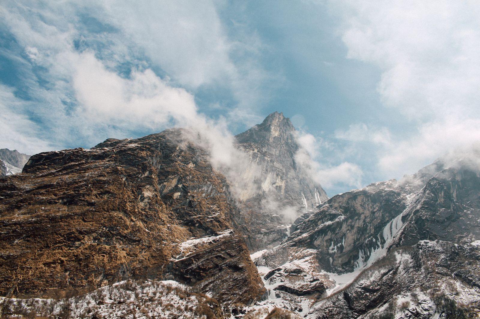 1600x1066 Clouds Mountains Cloudy Wallpaper.com. Best High