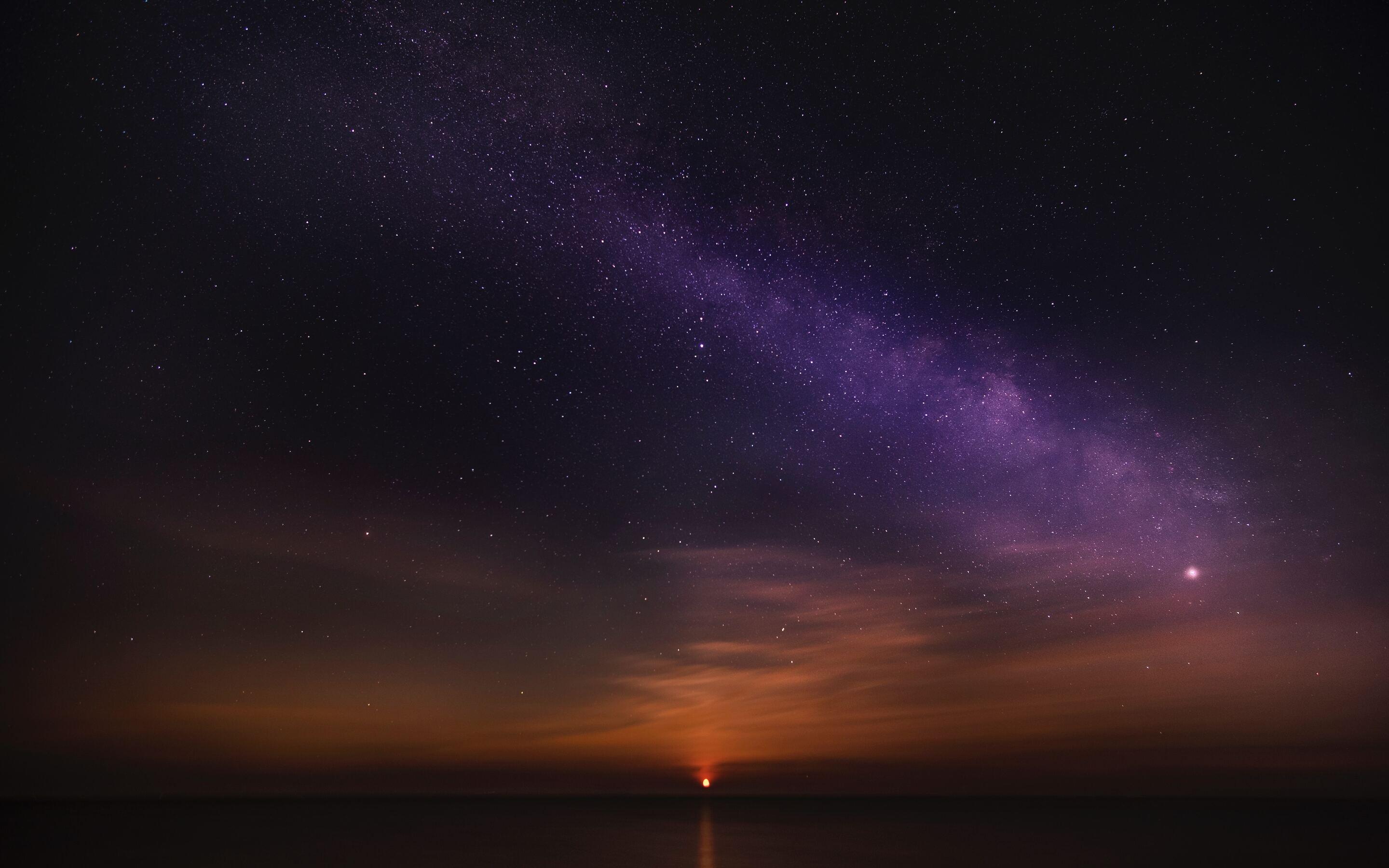 2880x1800 Astronomy Stars And Planets 4k Macbook Pro Retina HD 4k