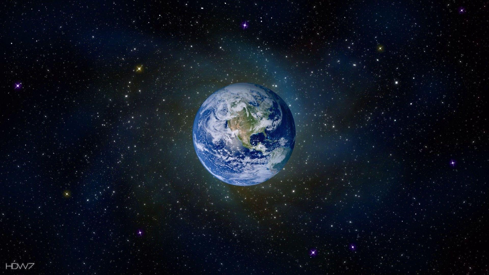 1920x1080 stars planet earth 1080x1920. HD wallpaper gallery