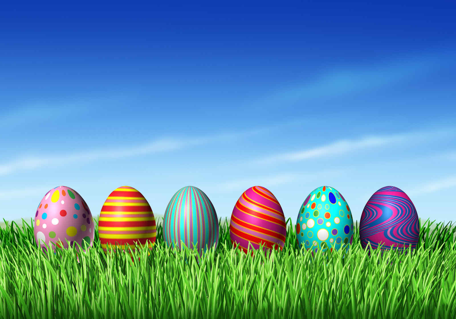 Free Easter Wallpapers Group (77+)