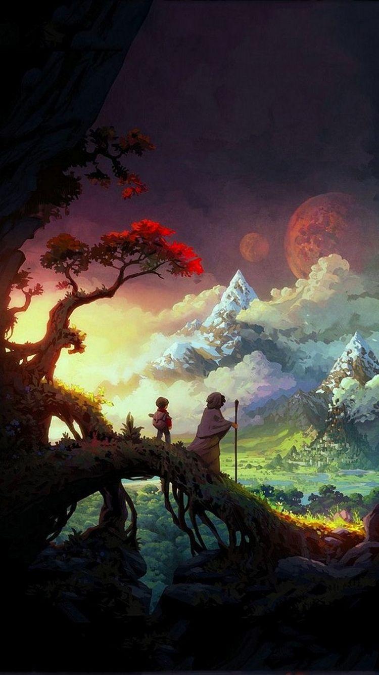 750x1334 Pretty Beautiful Wallpaper For IPhone!