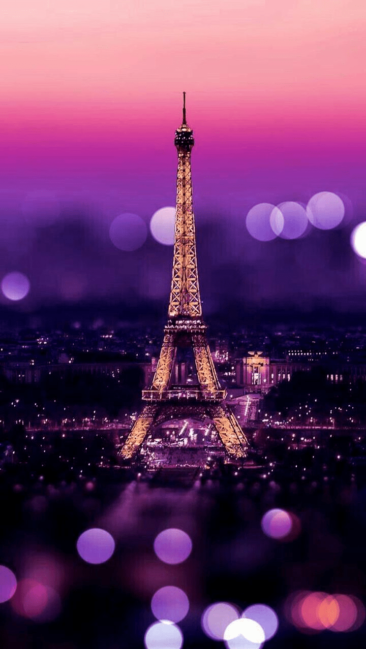 720x1278 Beautiful Wallpaper for iPhone X. Paris wallpaper, Beautiful