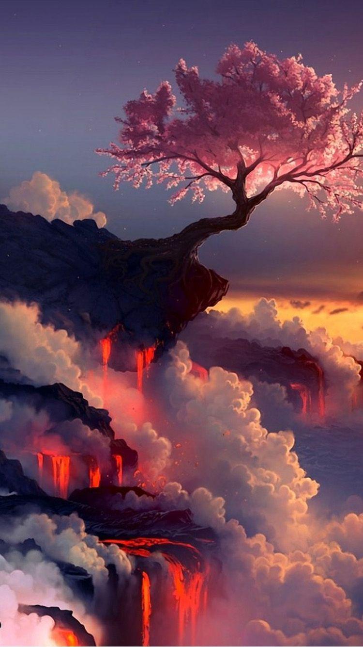 750x1334 Image result for pretty nature. Beautiful wallpaper for iphone