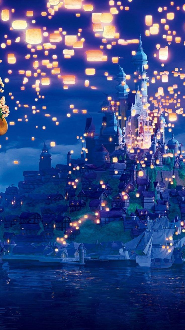 736x1309 Free download Beautiful Disney Background iPhone 6 Wallpaper