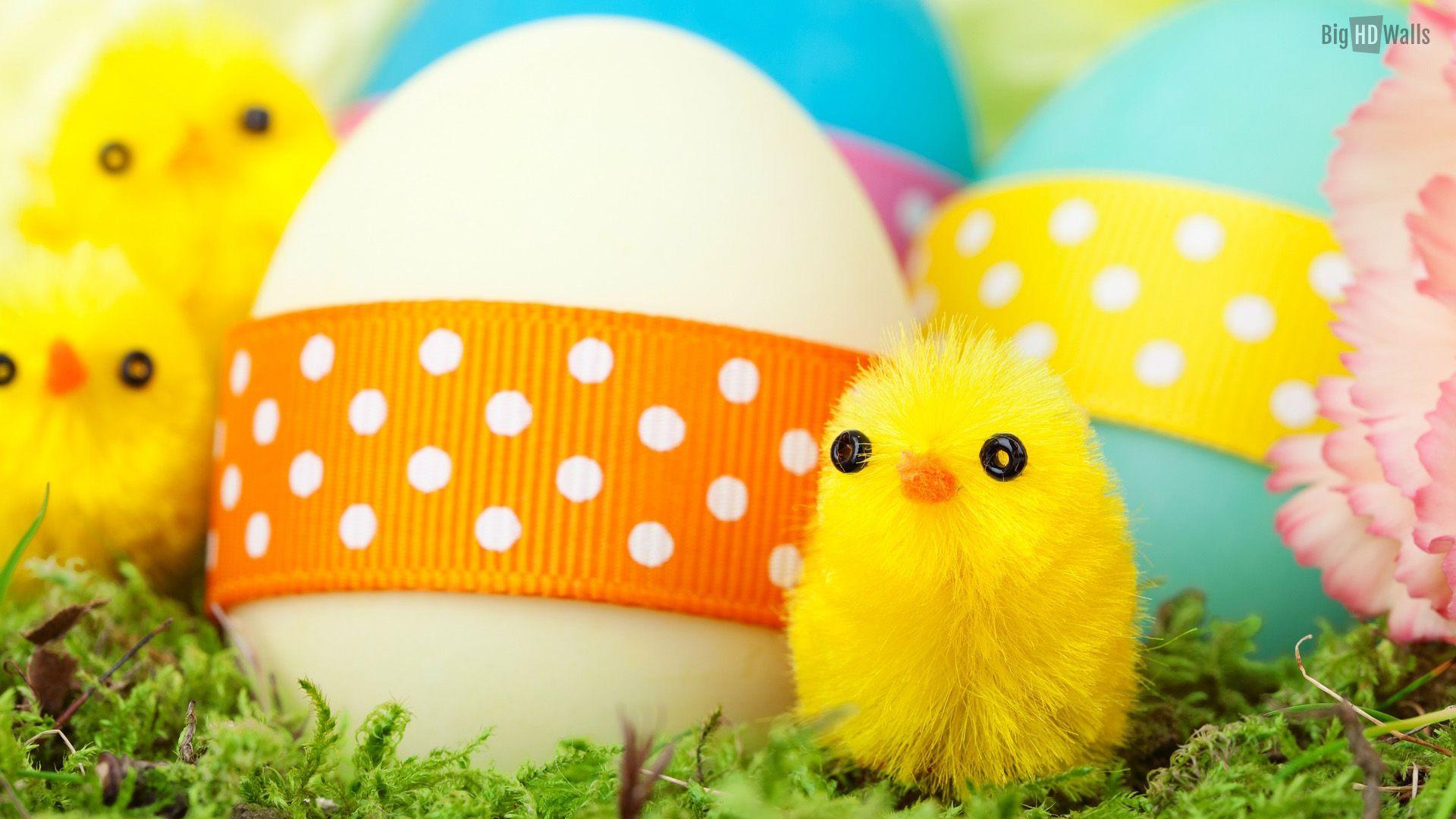 1920x1080 Easter Wallpaper collection HD