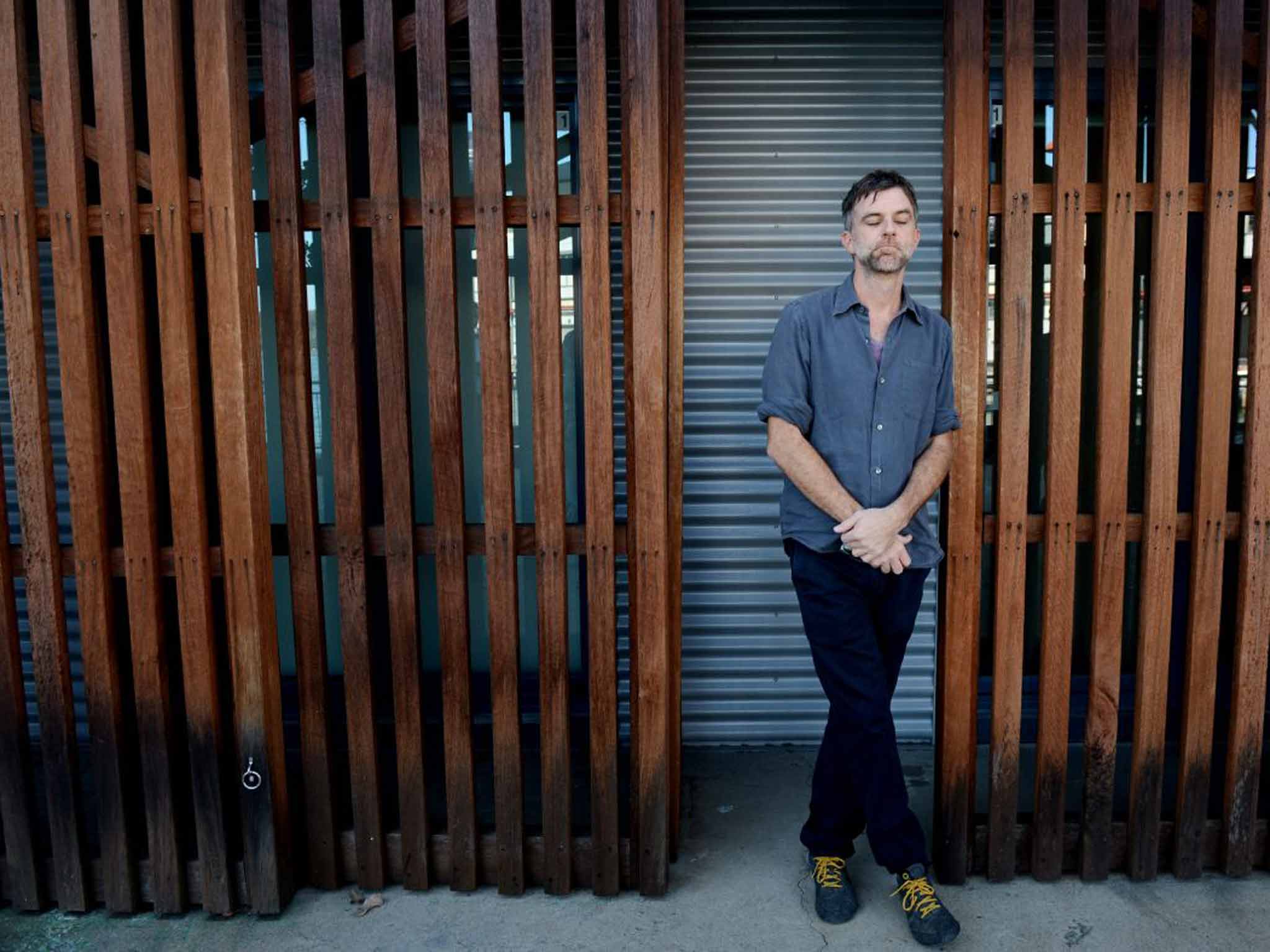 2048x1536 Paul Thomas Anderson Wallpaper