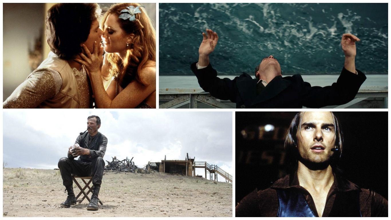 1366x768 Paul Thomas Anderson's Best Scenes, Ranked