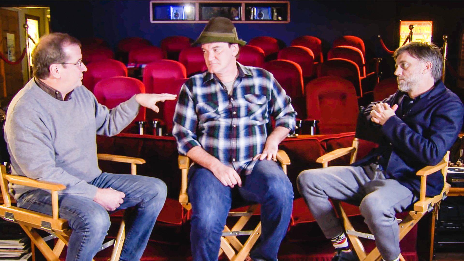 1920x1080 A Christmas Eve Conversation With Quentin Tarantino & Paul Thomas