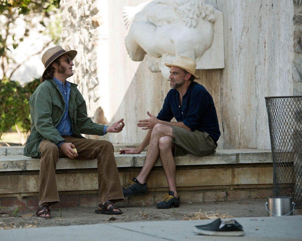 Paul Thomas Anderson Wallpapers - Top Free Paul Thomas Anderson