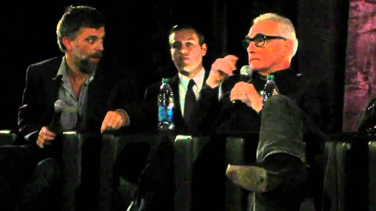 1280x720 A Christmas Eve Conversation With Quentin Tarantino & Paul Thomas