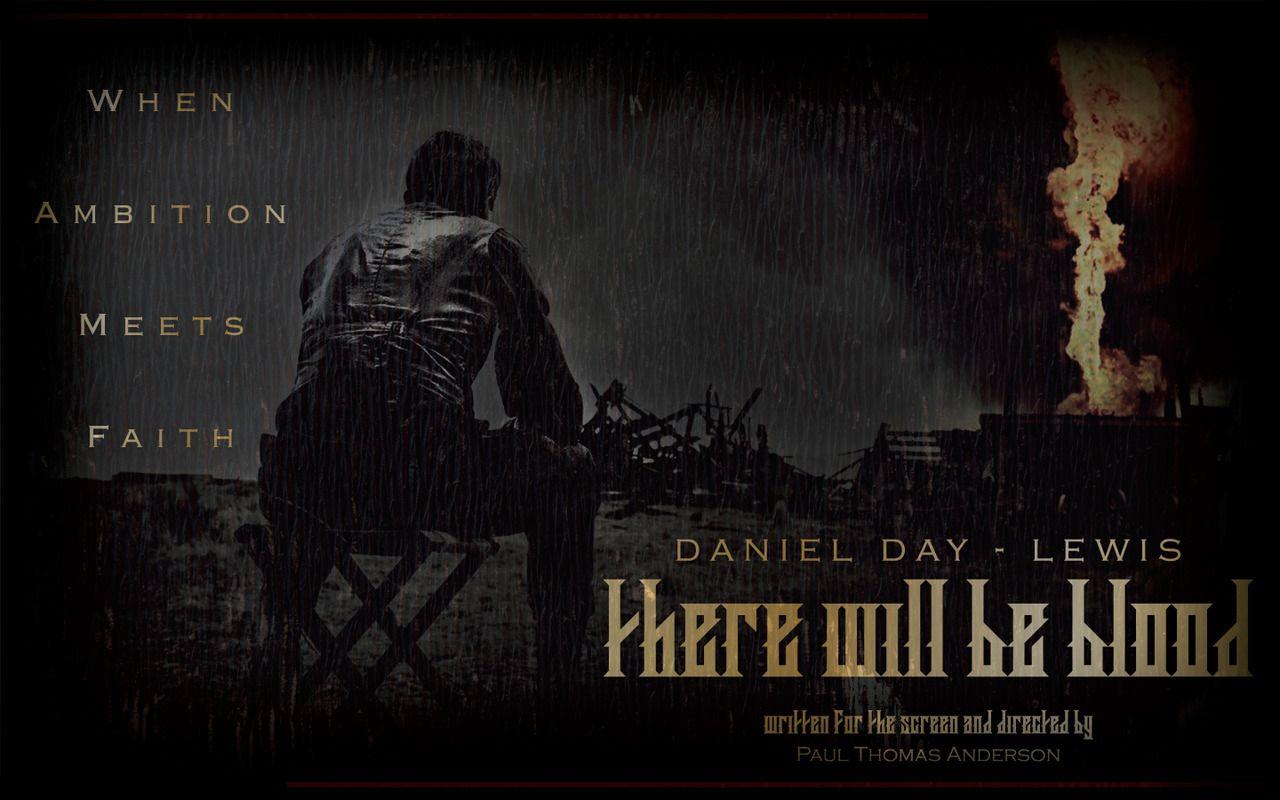 1280x800 Dialogic Cinephilia: There Will Be Blood USA: Paul Thomas