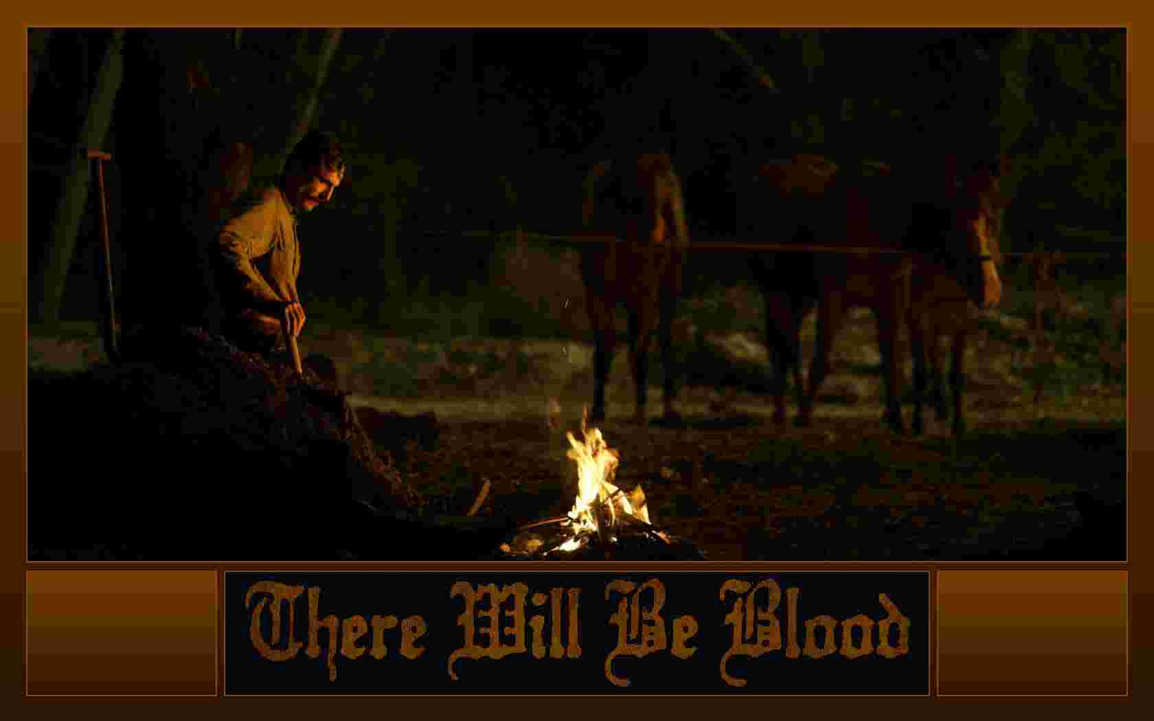 1680x1050 There Will Be Blood Wallpaper. Over