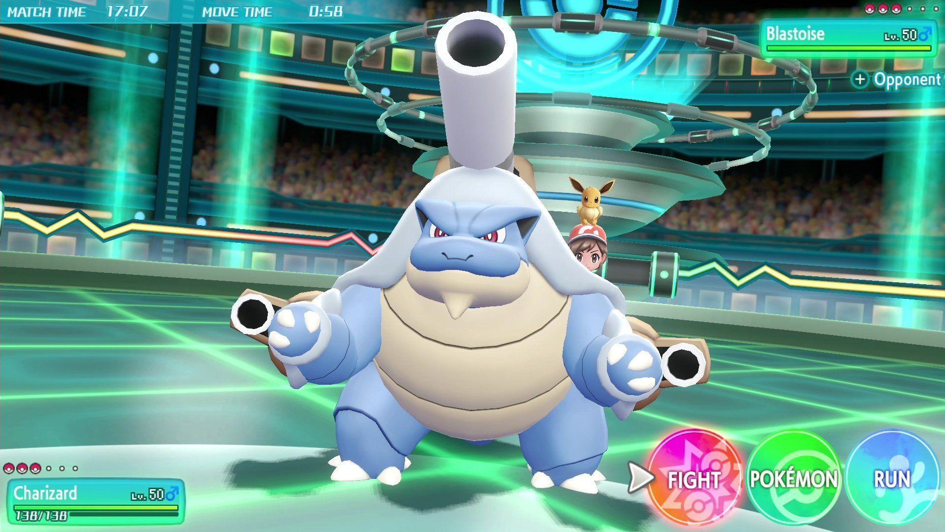 1920x1080 How to get more Master Balls in Pokemon: Let's Go