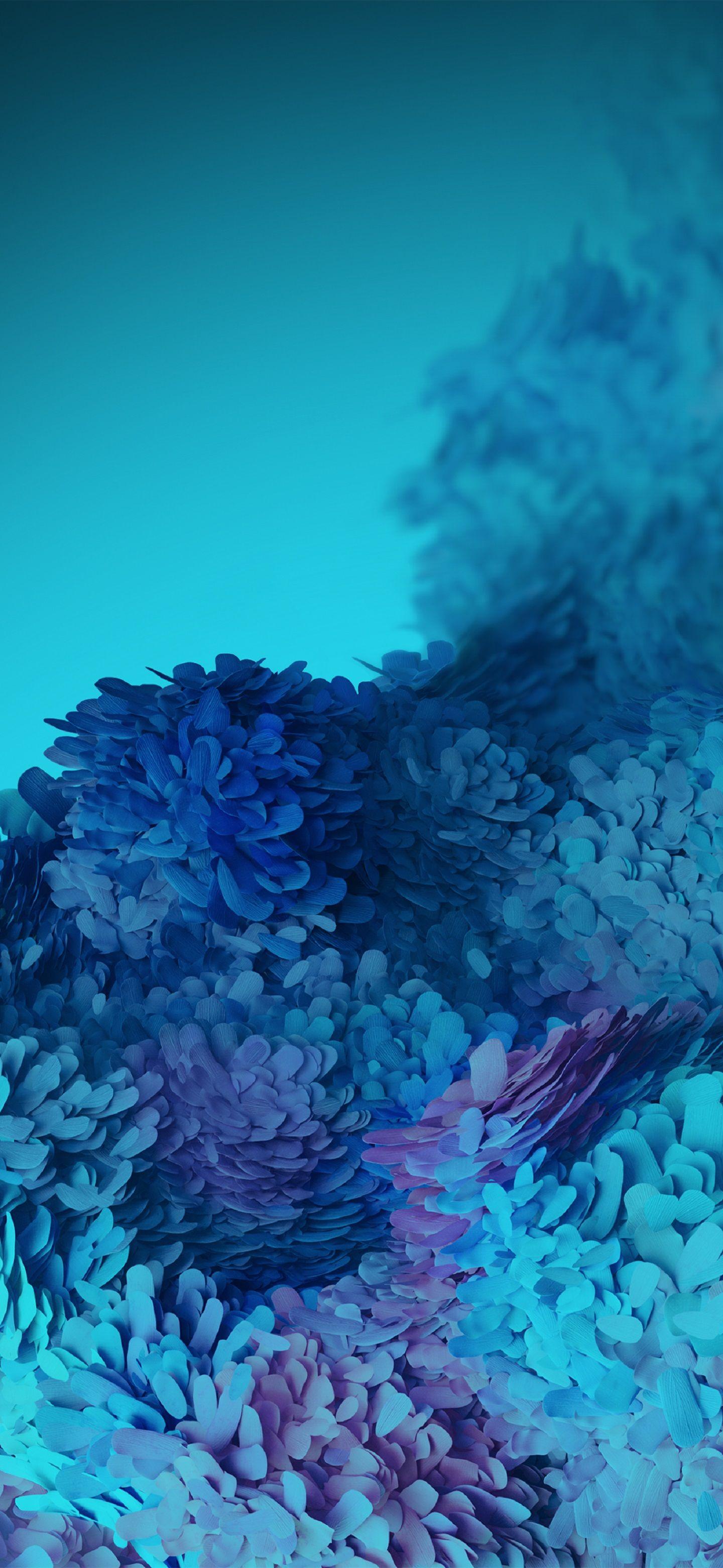1440x3120 Samsung Galaxy S20 Wallpaper