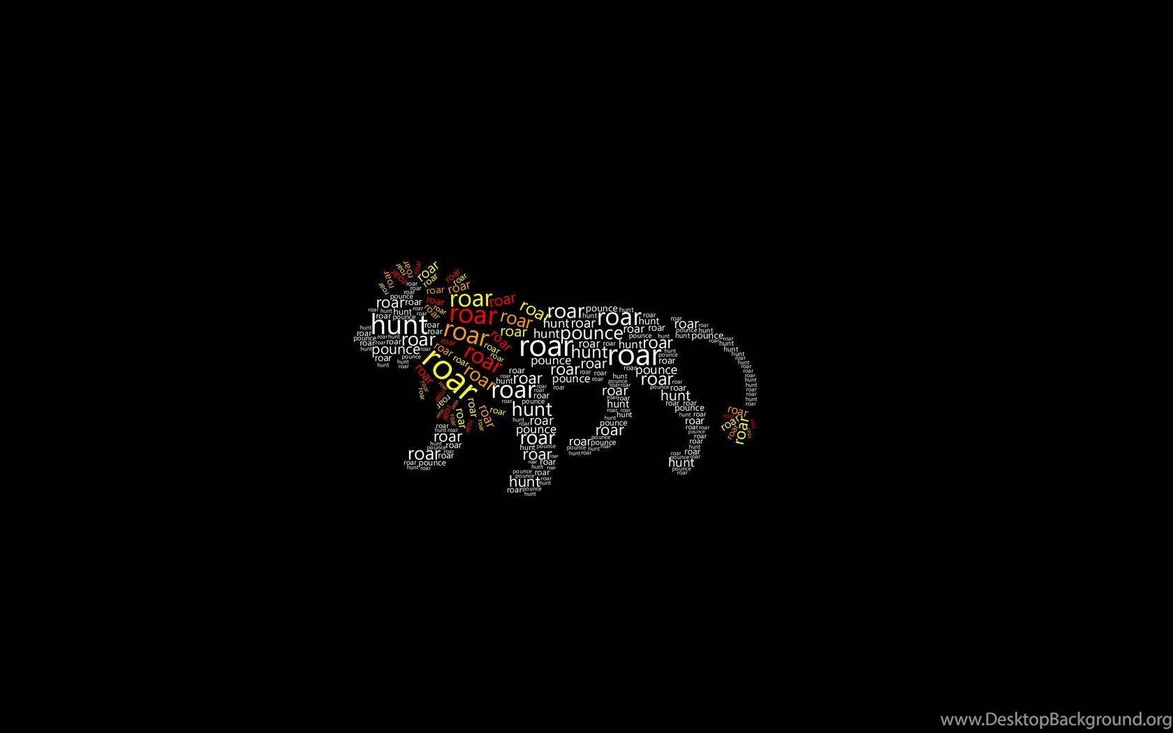 1680x1050 Lion Quotes And Wallpaper. QuotesGram Desktop Background