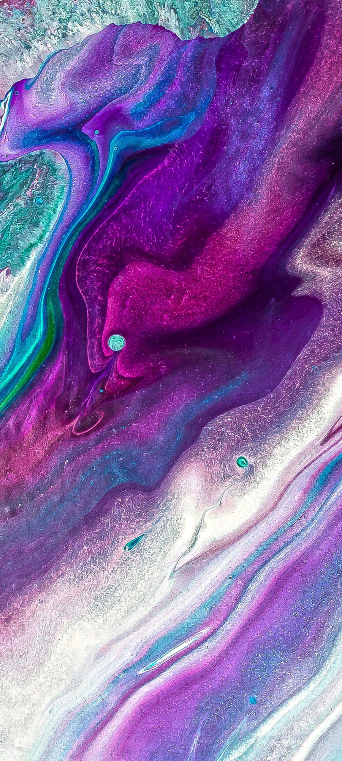 1152x2560 Free Samsung Galaxy S20 Wallpaper