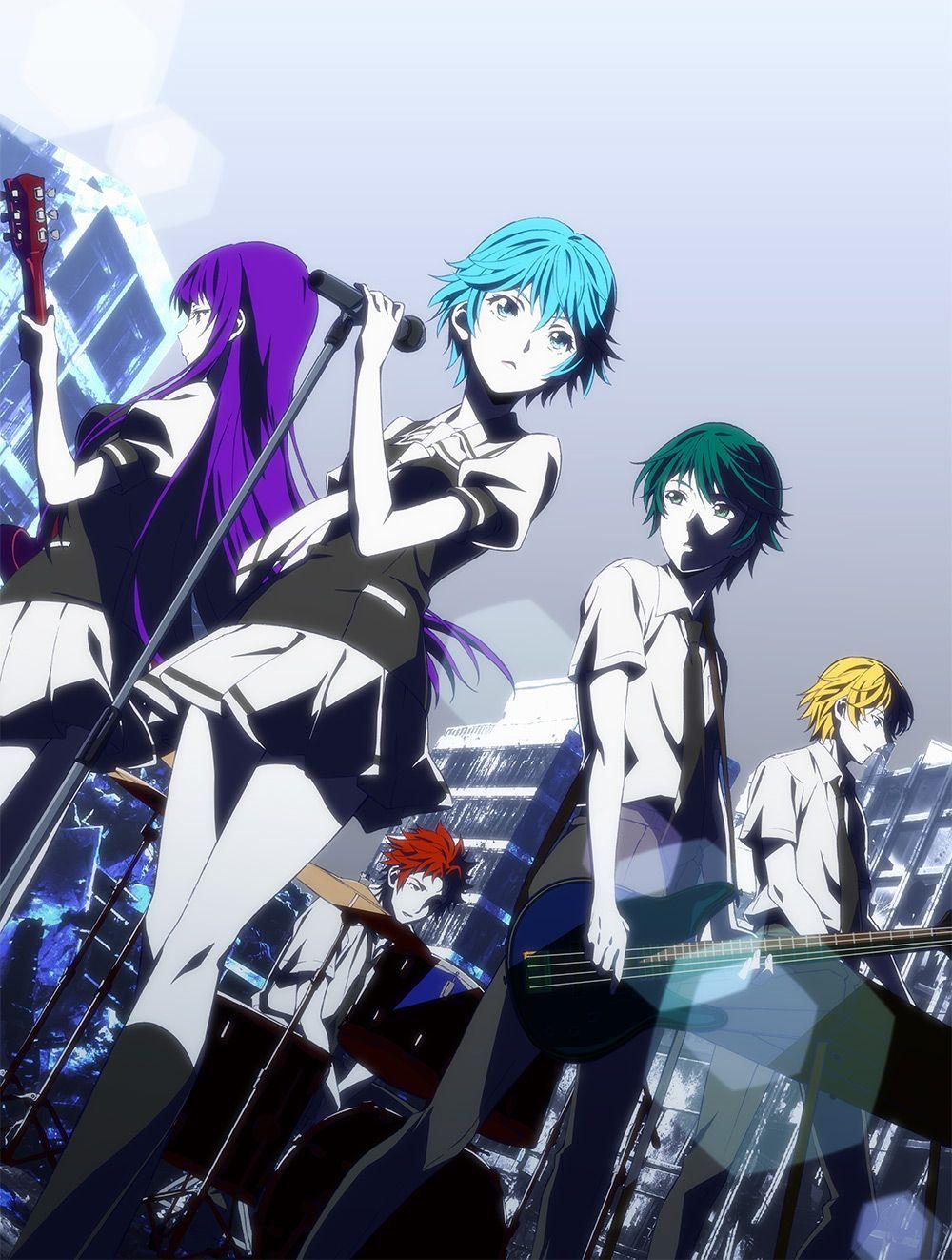 1000x1322 Best Fuuka ( anime ) image. Anime, Manga, Mysterious girl