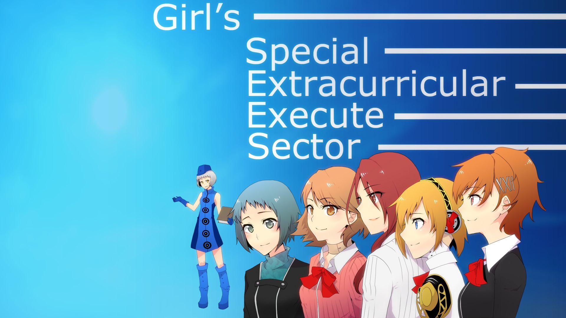 1920x1080 Yamagishi Fuuka, Wallpaper Anime Image Board