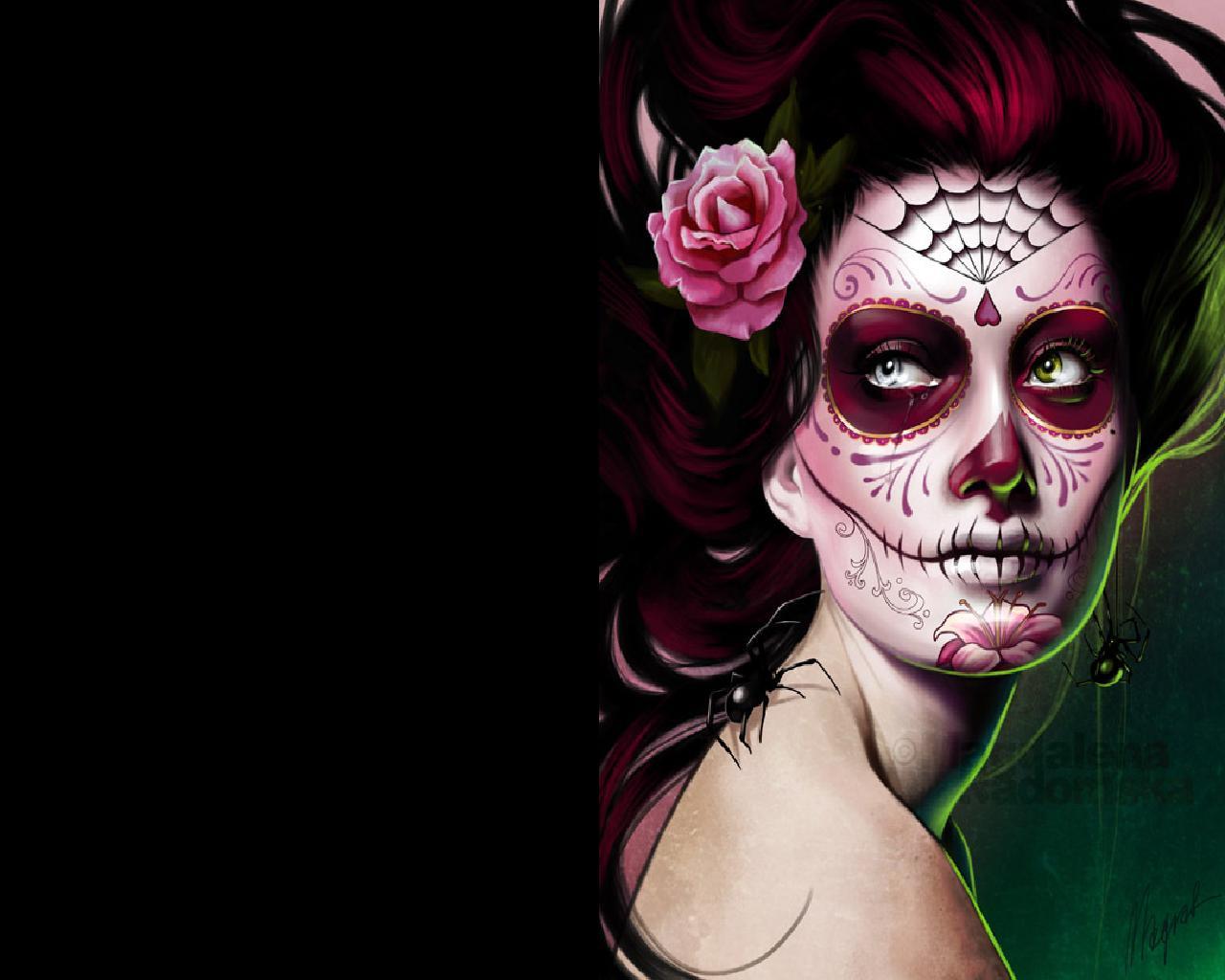 1280x1024 Tattoo Wallpaper and Background Imagex1024
