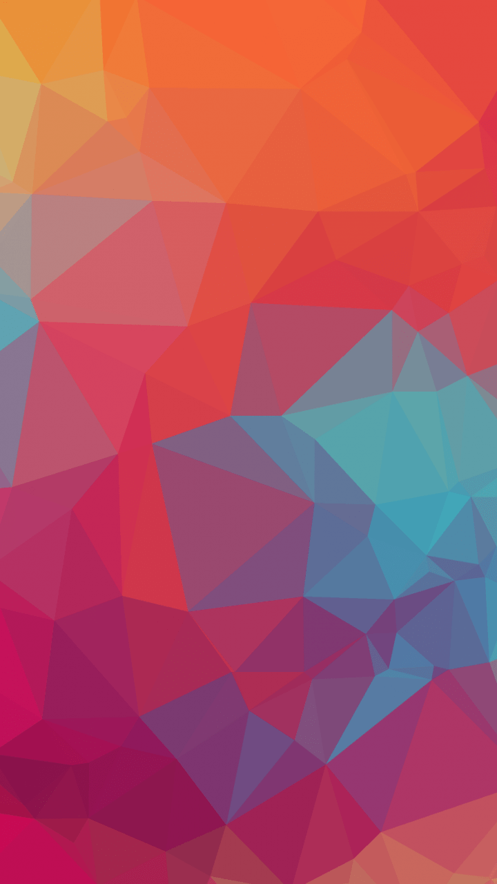 Polygon Phone Wallpapers - Top Free Polygon Phone Backgrounds ...