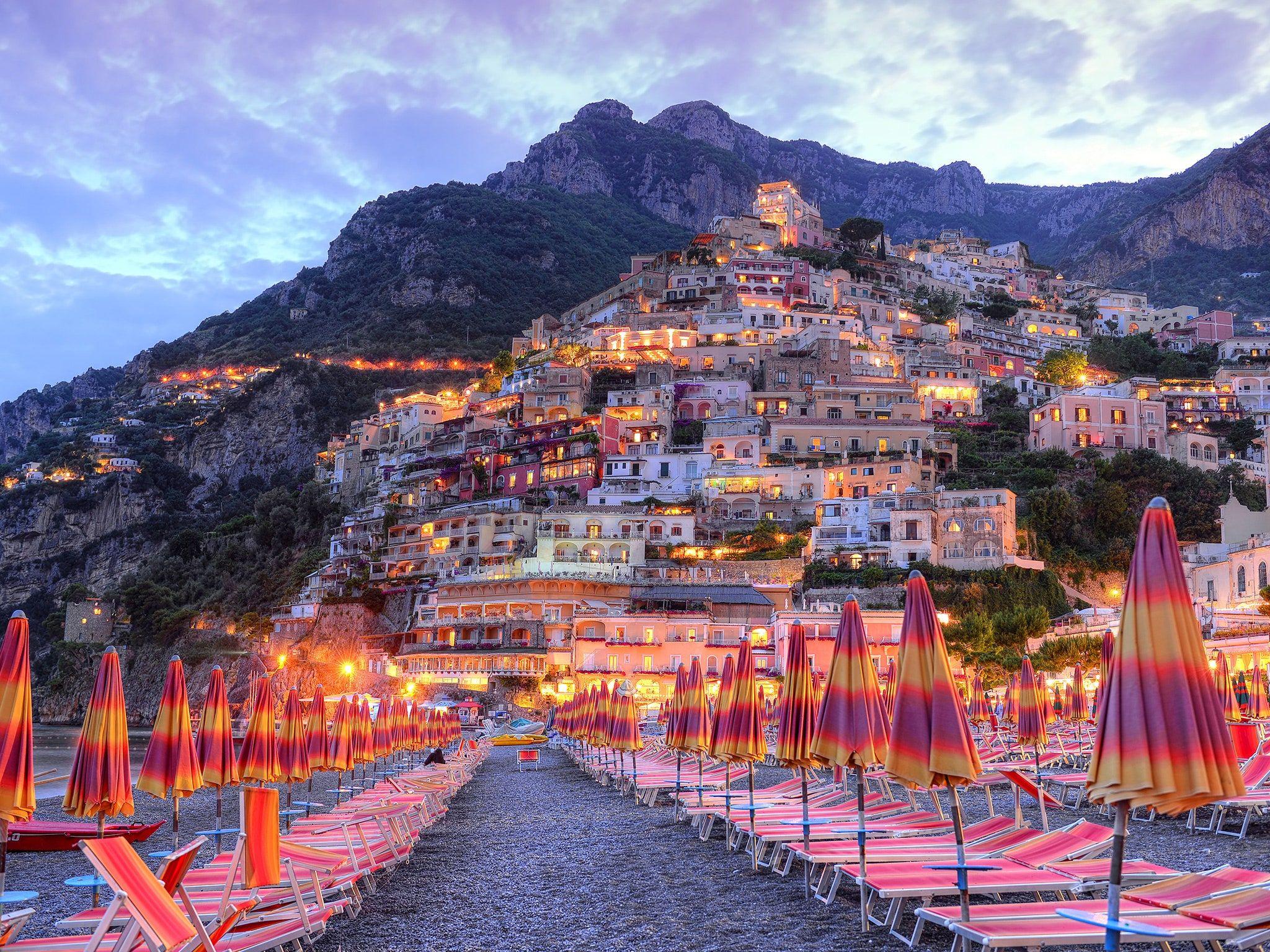 2048x1536 Reasons to Visit Italy's Amalfi Coasté Nast Traveler