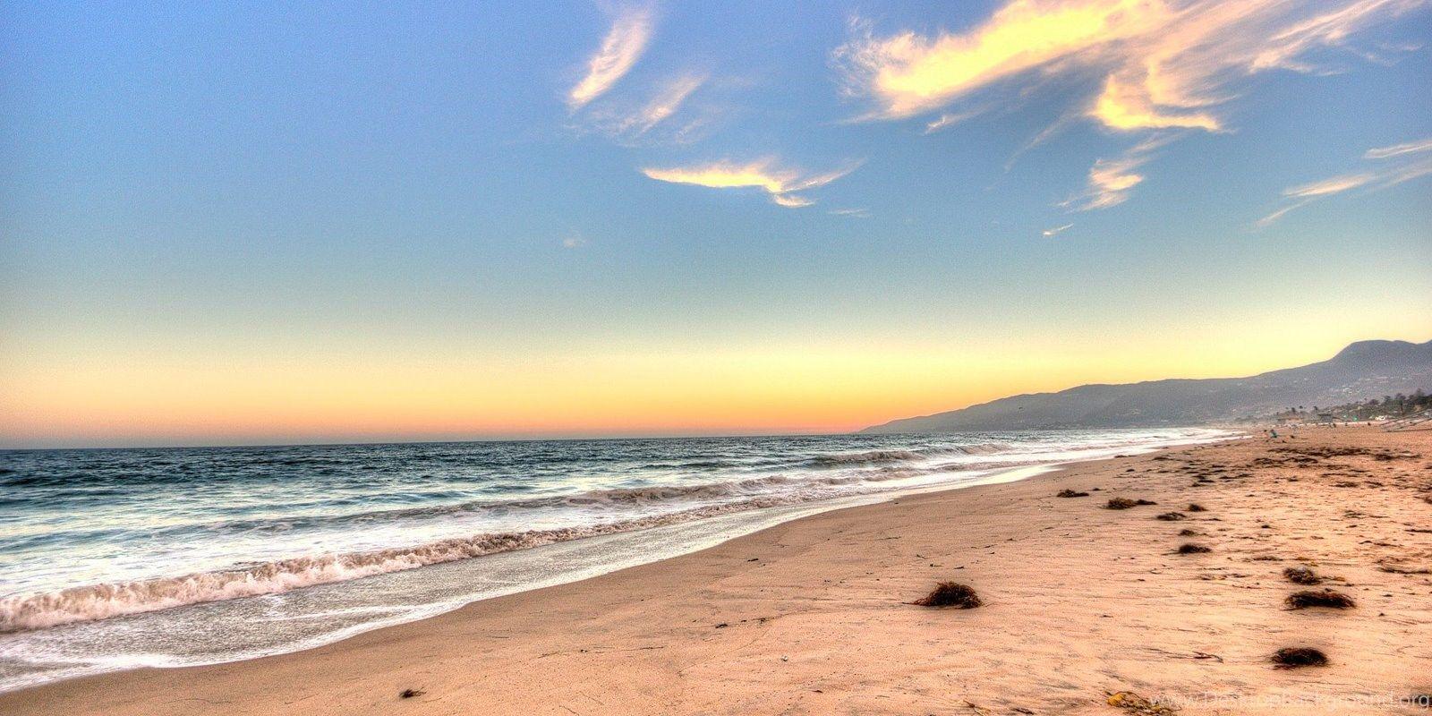 Malibu Beach Wallpapers - Top Free Malibu Beach Backgrounds