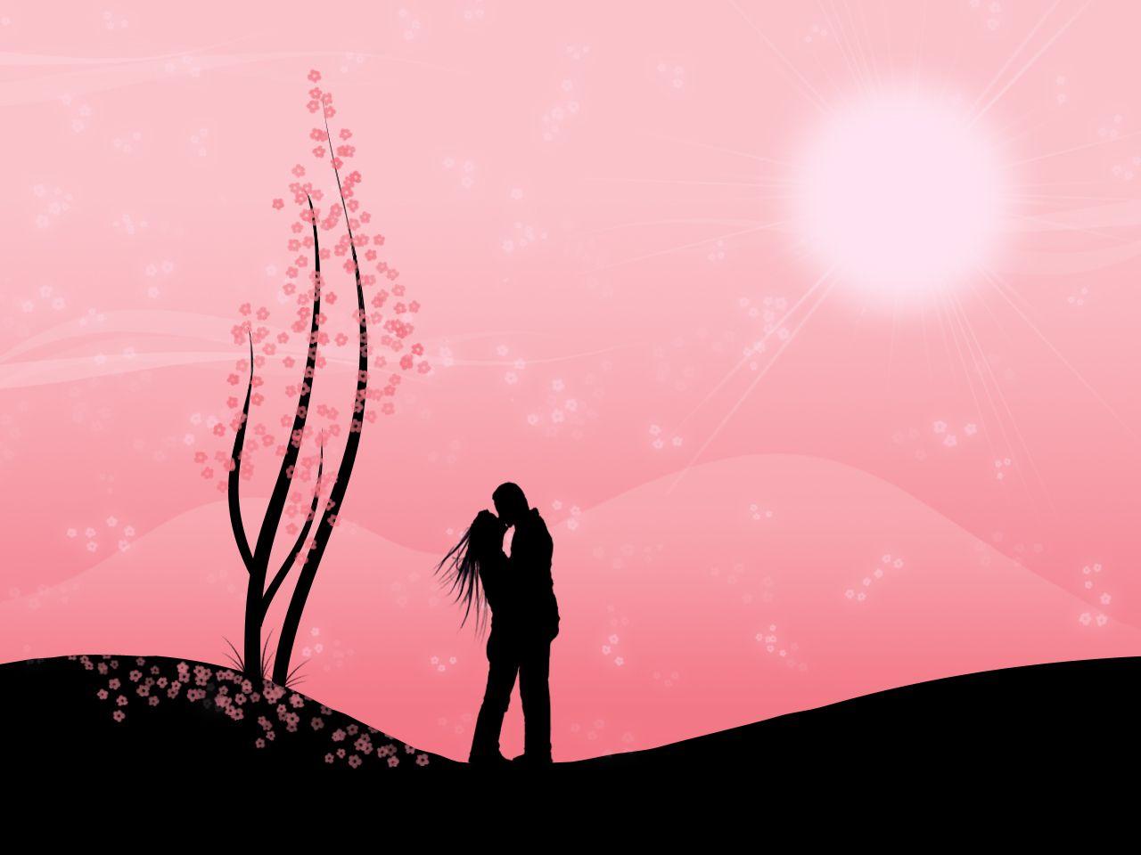 1280x960 Zoos Pisajes Plantas Etc: Love Wallpaper