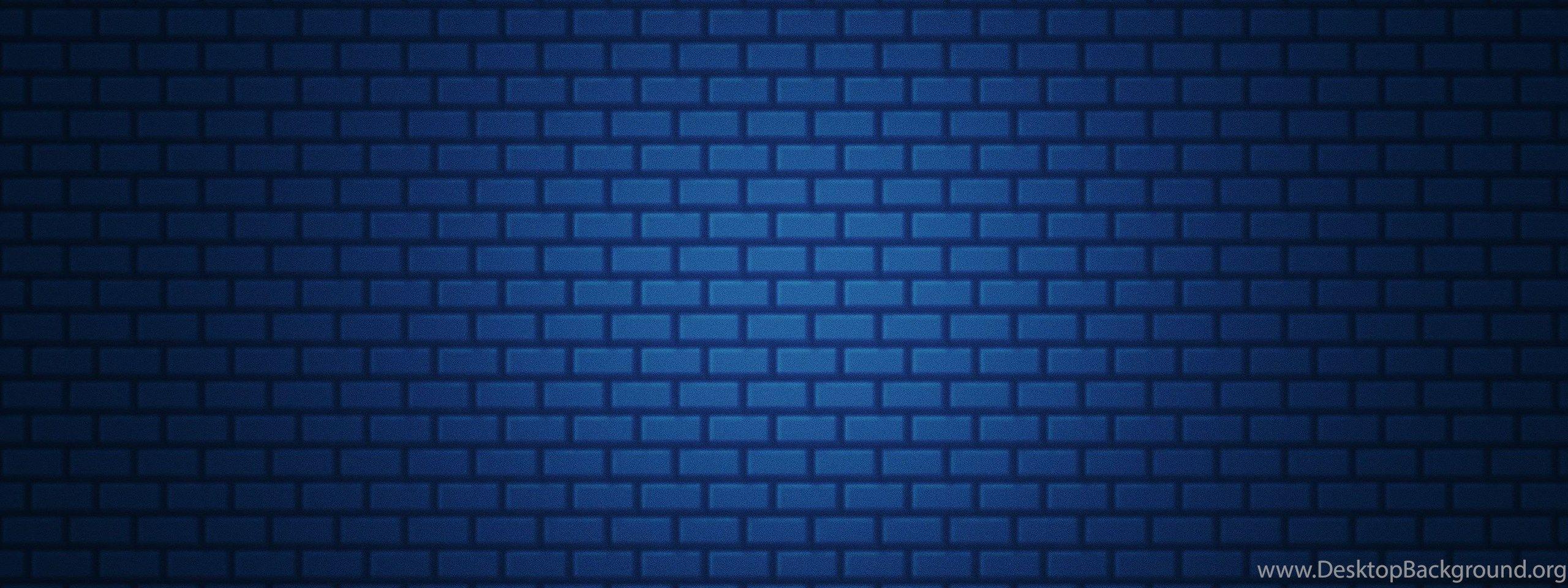 Blue Brick Wall Vector Images over 27000