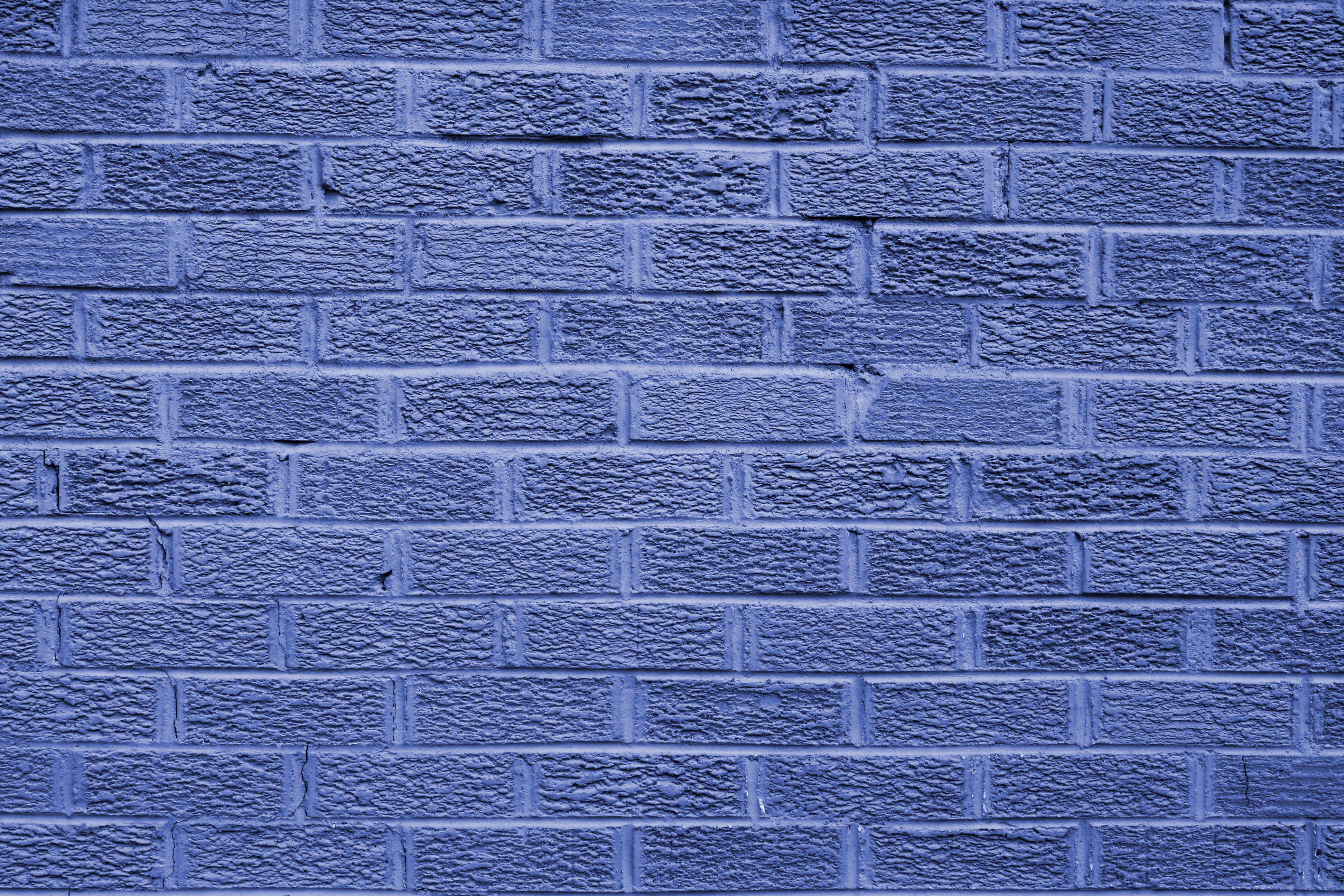Blue Brick Background Images  Free Download on Freepik